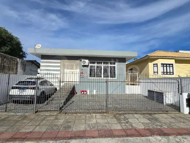 Casa / Sobrado para Venda em Florianópolis/SC Trindade 9 Quartos