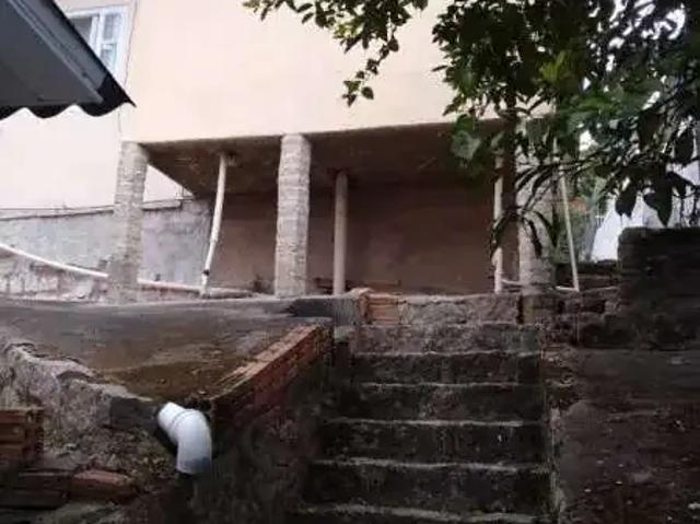 Casa / Sobrado para Venda em Florianópolis/SC Trindade 9 Quartos