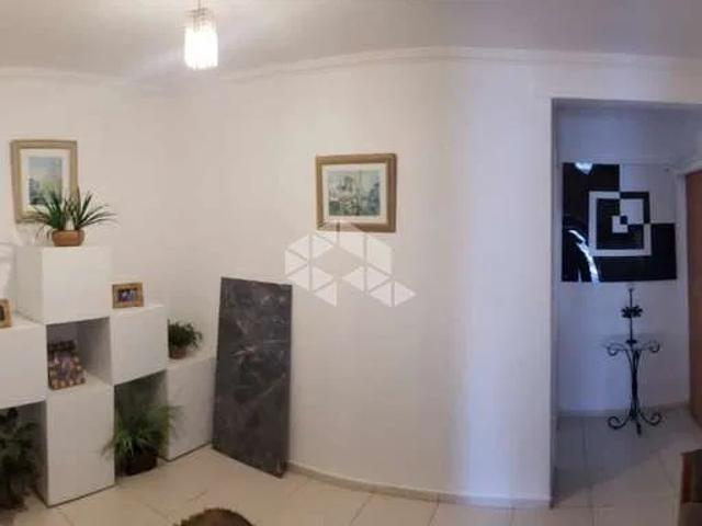 Casa / Sobrado para Venda em Florianópolis/SC Vargem do Bom Jesus 4 Quartos
