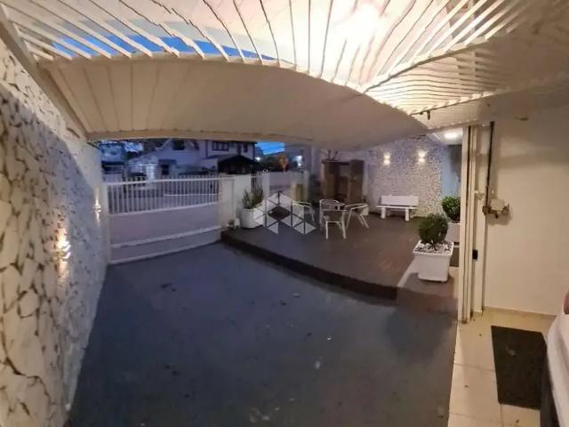 Casa / Sobrado para Venda em Florianópolis/SC Vargem do Bom Jesus 4 Quartos