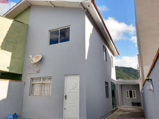 Casa / Sobrado para Venda em Florianópolis/SC Vargem do Bom Jesus 4 Quartos