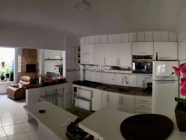 Casa / Sobrado para Venda em Florianópolis/SC Vargem do Bom Jesus 4 Quartos