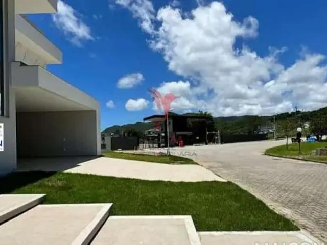 Casa / Sobrado para Venda em Florianópolis/SC Vargem do Bom Jesus 4 Quartos