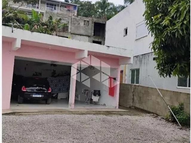 Casa / Sobrado para Venda em Florianópolis/SC Vargem do Bom Jesus 2 Quartos