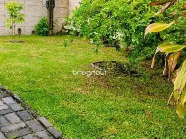 Casa / Sobrado para Venda em Florianópolis/SC Vargem do Bom Jesus 2 Quartos