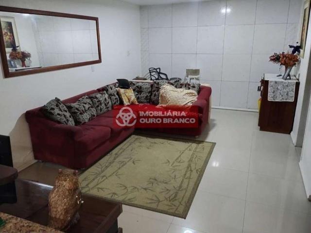 Casa / Sobrado para Venda em Florianópolis/SC Vargem do Bom Jesus 2 Quartos