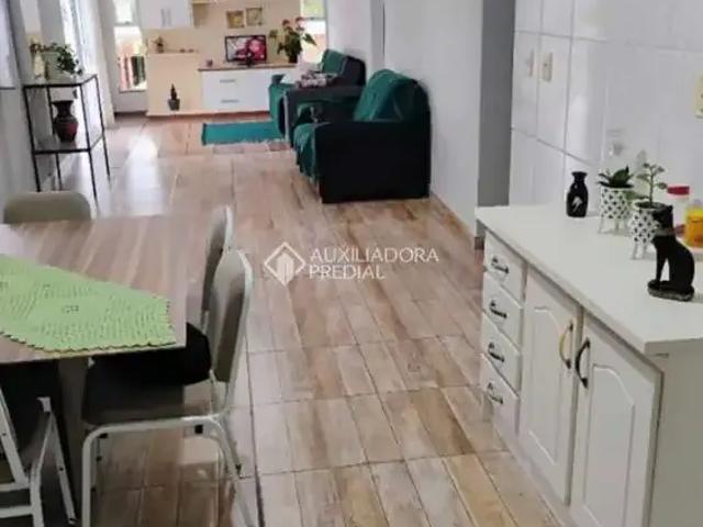 Casa / Sobrado para Venda em Florianópolis/SC Vargem do Bom Jesus 2 Quartos