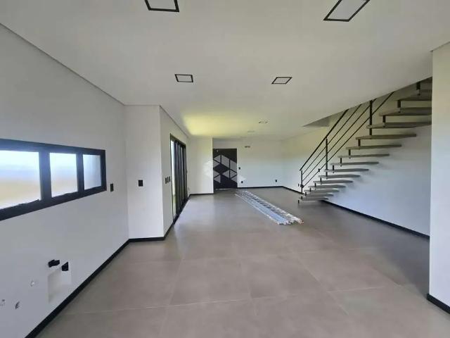 Casa / Sobrado para Venda em Florianópolis/SC Vargem do Bom Jesus 3 Quartos