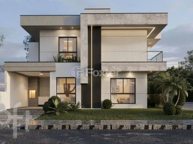 Casa / Sobrado para Venda em Florianópolis/SC Vargem do Bom Jesus 3 Quartos