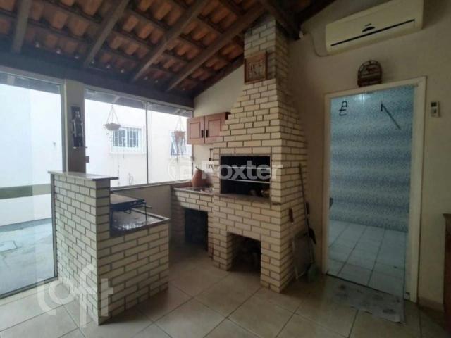 Casa / Sobrado para Venda em Florianópolis/SC Vargem do Bom Jesus 3 Quartos