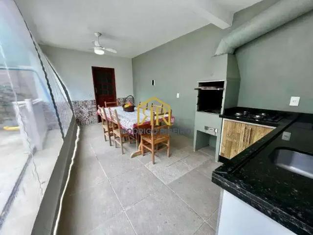 Casa / Sobrado para Venda em Florianópolis/SC Vargem do Bom Jesus 3 Quartos