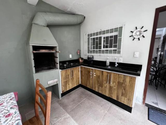 Casa / Sobrado para Venda em Florianópolis/SC Vargem do Bom Jesus 3 Quartos