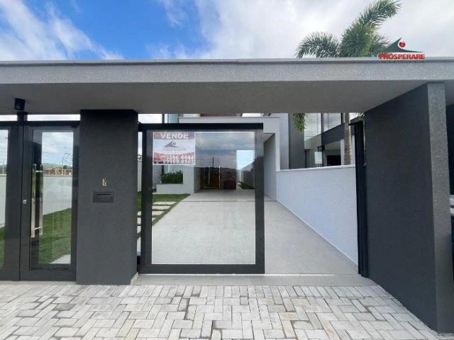 Casa / Sobrado para Venda em Florianópolis/SC Vargem do Bom Jesus 3 Quartos