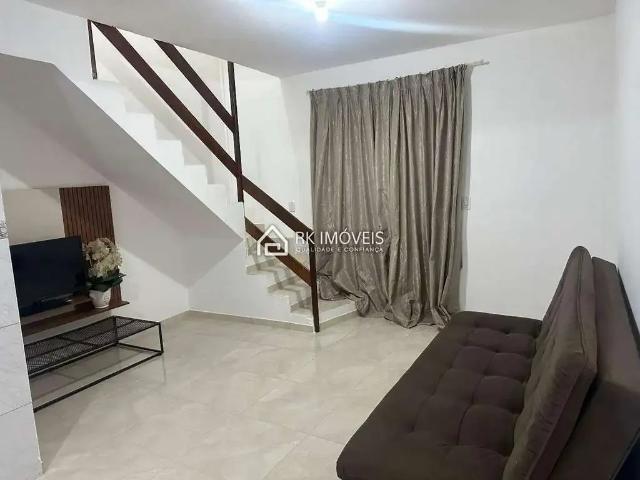 Casa / Sobrado para Venda em Florianópolis/SC Vargem do Bom Jesus 3 Quartos