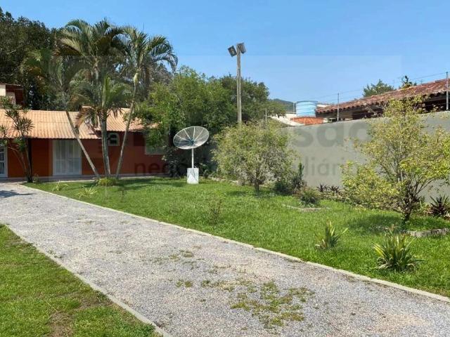 Casa / Sobrado para Venda em Florianópolis/SC Vargem Grande 4 Quartos