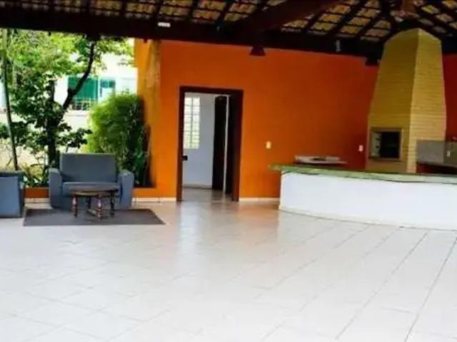 Casa / Sobrado para Venda em Florianópolis/SC Vargem Grande 4 Quartos