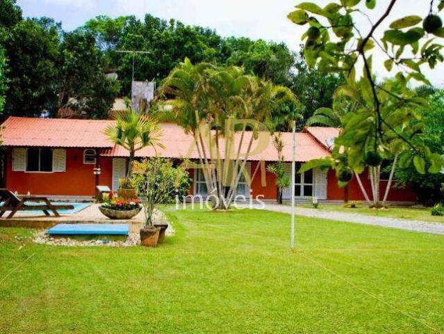 Casa / Sobrado para Venda em Florianópolis/SC Vargem Grande 4 Quartos