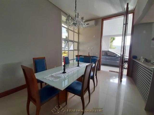 Casa / Sobrado para Venda em Florianópolis/SC Vargem Grande 4 Quartos