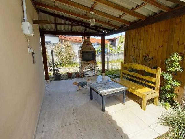 Casa / Sobrado para Venda em Florianópolis/SC Vargem Grande 4 Quartos