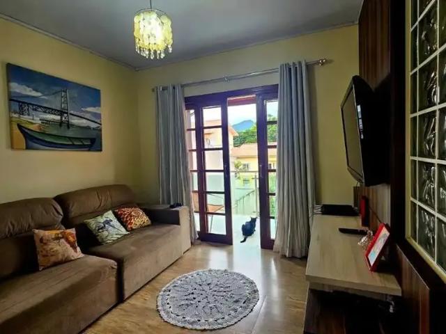 Casa / Sobrado para Venda em Florianópolis/SC Vargem Grande 4 Quartos