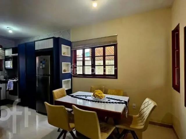 Casa / Sobrado para Venda em Florianópolis/SC Vargem Grande 4 Quartos