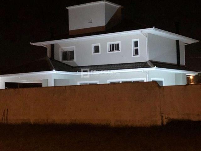 Casa / Sobrado para Venda em Florianópolis/SC Vargem Grande 4 Quartos