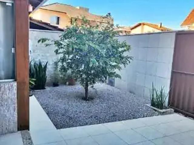 Casa / Sobrado para Venda em Florianópolis/SC Vargem Grande 4 Quartos