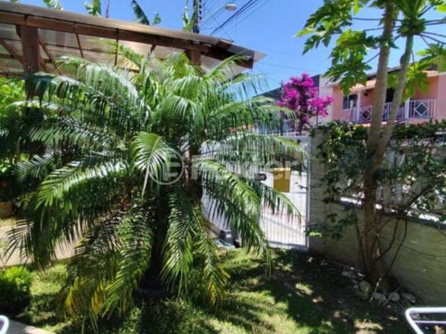 Casa / Sobrado para Venda em Florianópolis/SC Vargem Grande 5 Quartos
