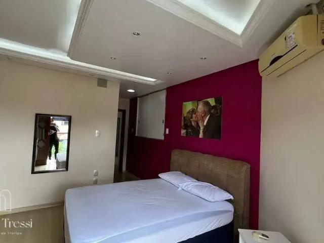 Casa / Sobrado para Venda em Florianópolis/SC Vargem Grande 9 Quartos
