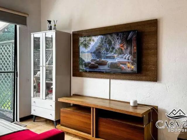 Casa / Sobrado para Venda em Florianópolis/SC Vargem Grande 1 Quartos