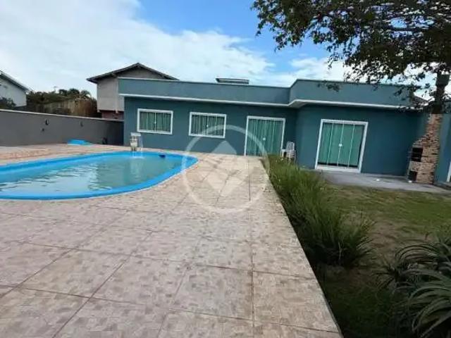 Casa / Sobrado para Venda em Florianópolis/SC Vargem Grande 1 Quartos