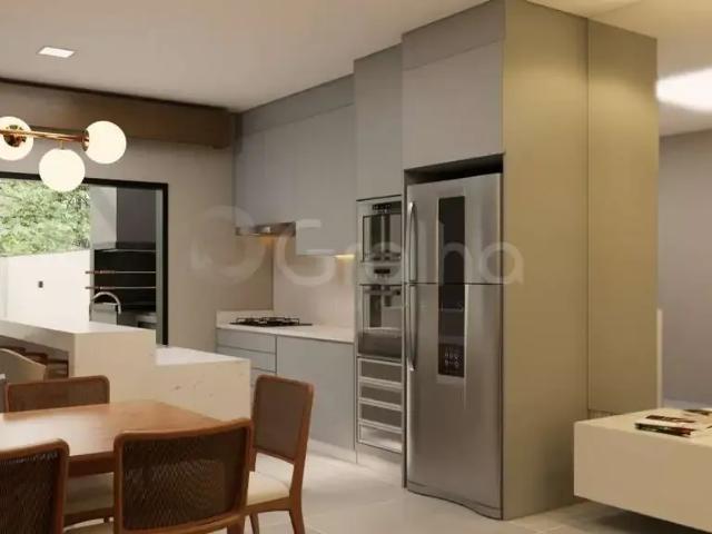 Casa / Sobrado para Venda em Florianópolis/SC Vargem Grande 2 Quartos