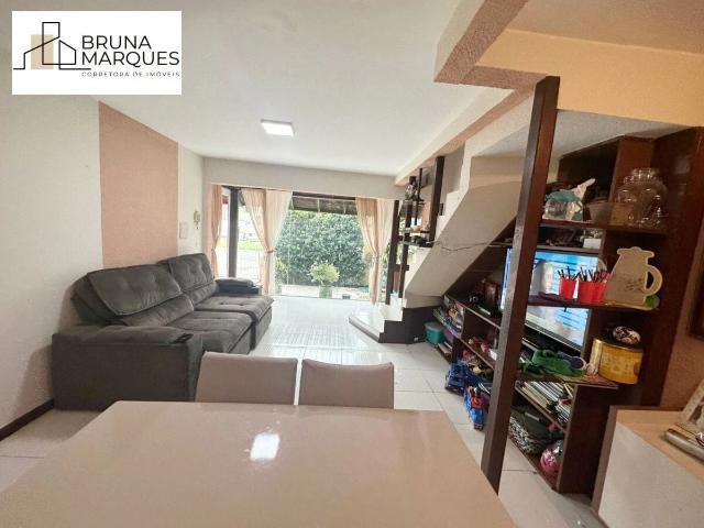Casa / Sobrado para Venda em Florianópolis/SC Vargem Grande 2 Quartos