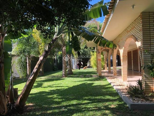Casa / Sobrado para Venda em Florianópolis/SC Vargem Grande 3 Quartos
