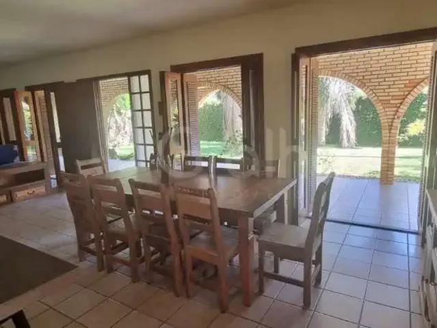 Casa / Sobrado para Venda em Florianópolis/SC Vargem Grande 3 Quartos
