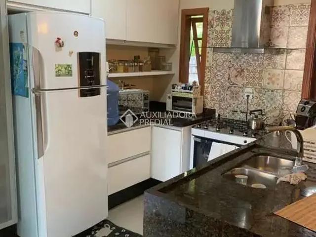 Casa / Sobrado para Venda em Florianópolis/SC Vargem Grande 3 Quartos