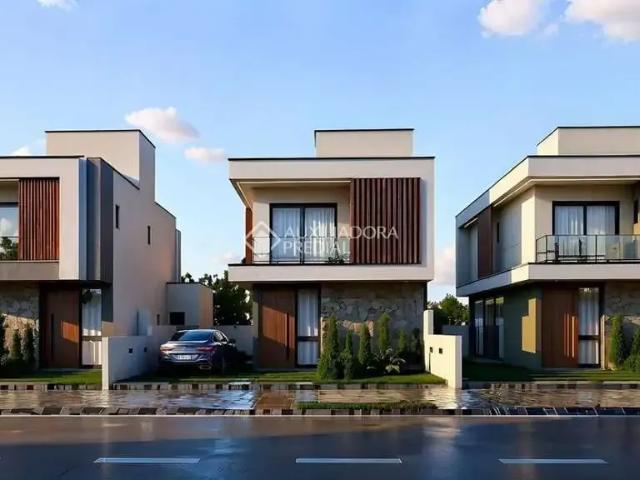 Casa / Sobrado para Venda em Florianópolis/SC Vargem Grande 3 Quartos