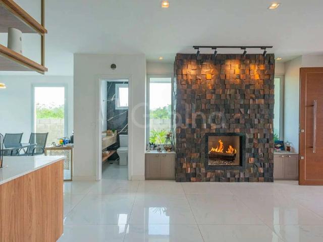Casa / Sobrado para Venda em Florianópolis/SC Vargem Grande 3 Quartos