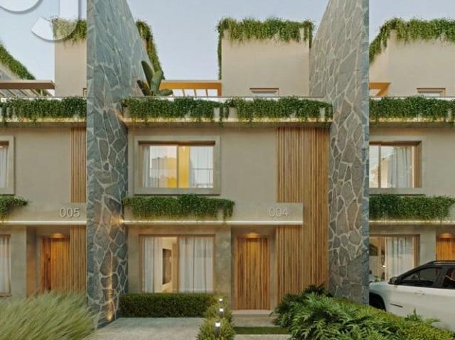 Casa / Sobrado para Venda em Florianópolis/SC Vargem Grande 3 Quartos