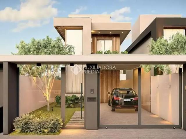 Casa / Sobrado para Venda em Florianópolis/SC Vargem Grande 3 Quartos
