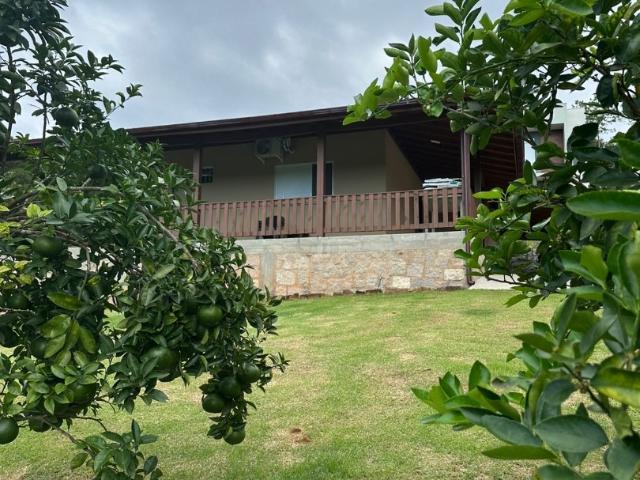 Casa / Sobrado para Venda em Florianópolis/SC Vargem Grande 3 Quartos