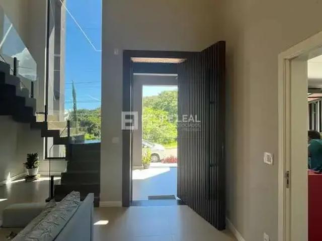 Casa / Sobrado para Venda em Florianópolis/SC Vargem Grande 3 Quartos