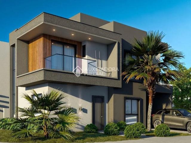 Casa / Sobrado para Venda em Florianópolis/SC Vargem Grande 3 Quartos