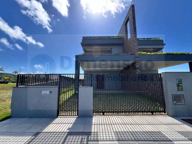 Casa / Sobrado para Venda em Florianópolis/SC Vargem Grande 3 Quartos