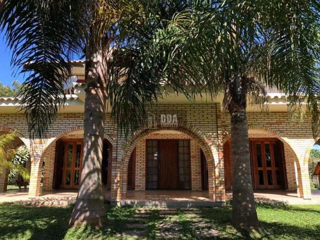 Casa / Sobrado para Venda em Florianópolis/SC Vargem Grande 3 Quartos