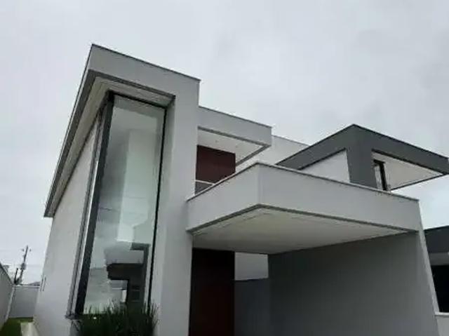Casa / Sobrado para Venda em Florianópolis/SC Vargem Grande 3 Quartos
