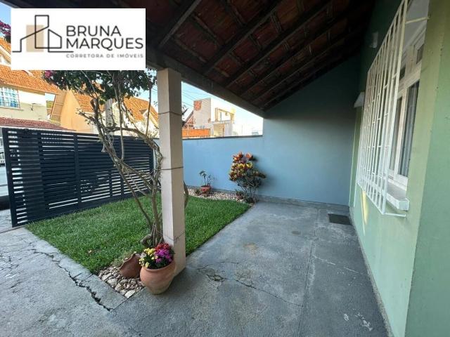 Casa / Sobrado para Venda em Florianópolis/SC Vargem Grande 3 Quartos