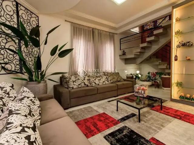 Casa / Sobrado para Venda em Florianópolis/SC Vargem Grande 3 Quartos