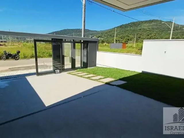 Casa / Sobrado para Venda em Florianópolis/SC Vargem Grande 3 Quartos