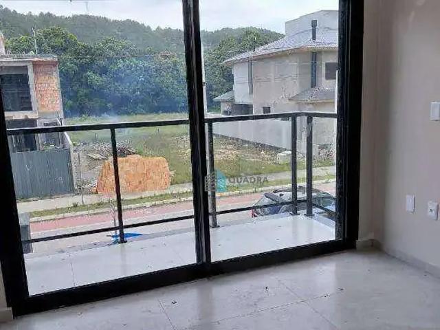 Casa / Sobrado para Venda em Florianópolis/SC Canasvieiras 3 Quartos